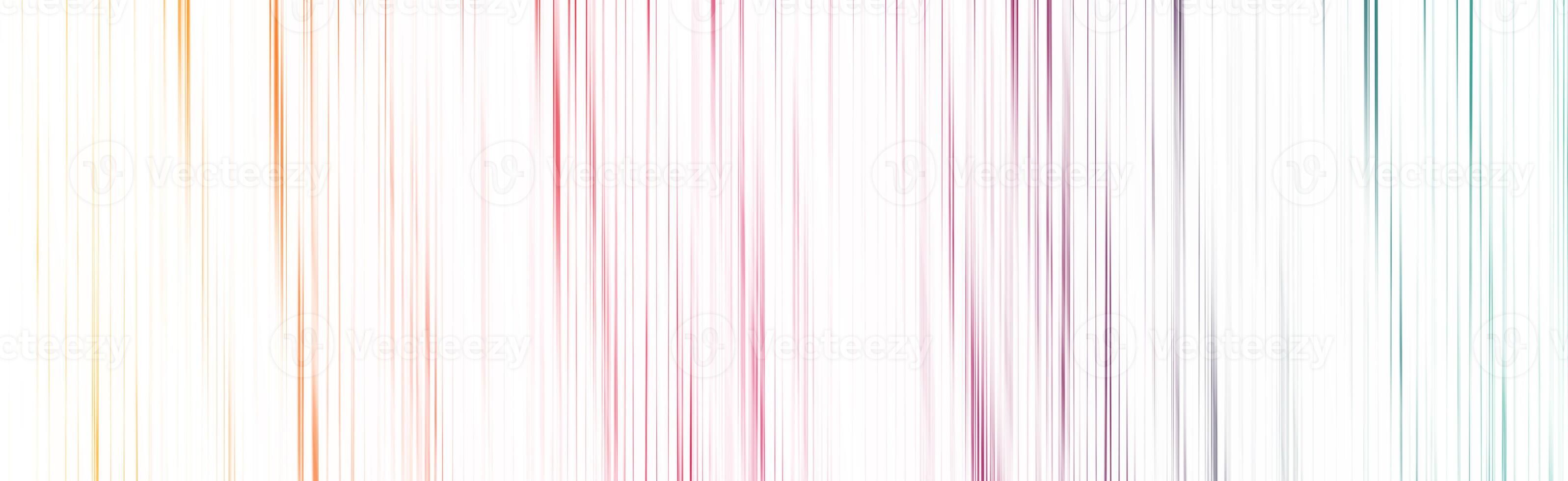 Rainbow colors gradient abstract background. photo