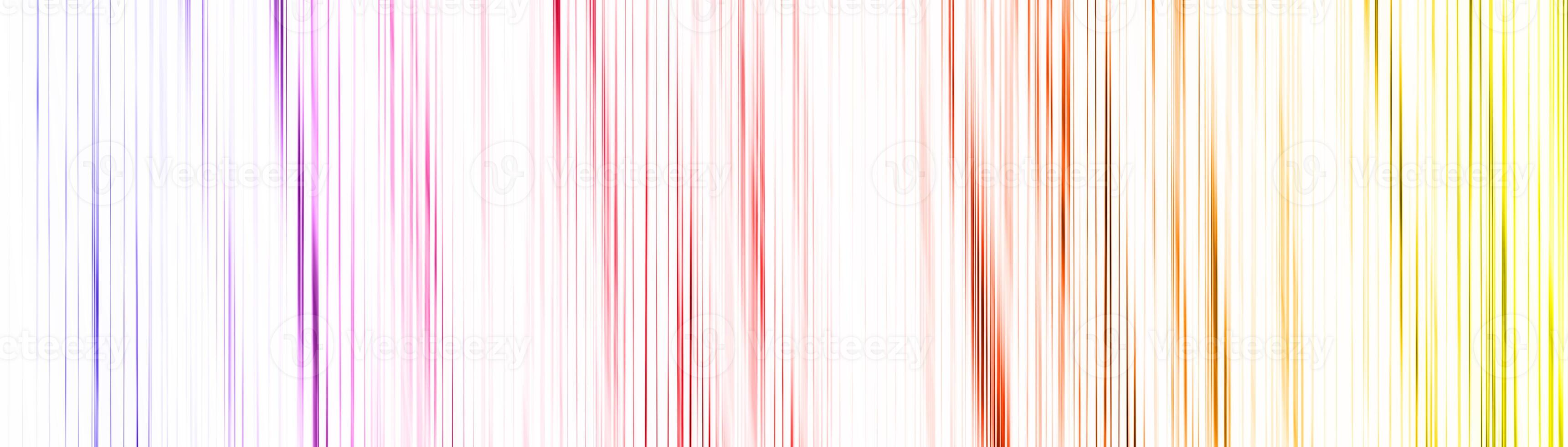 Rainbow colors gradient abstract background. photo