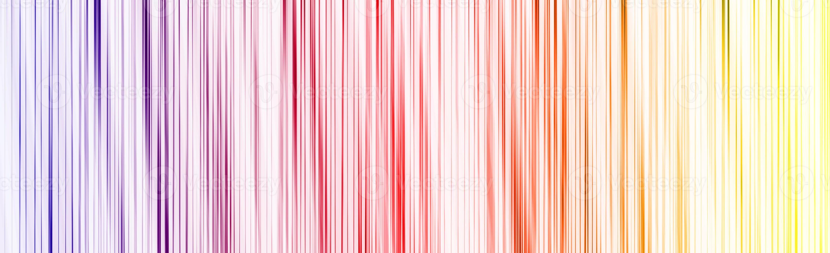 Rainbow colors gradient abstract background. photo