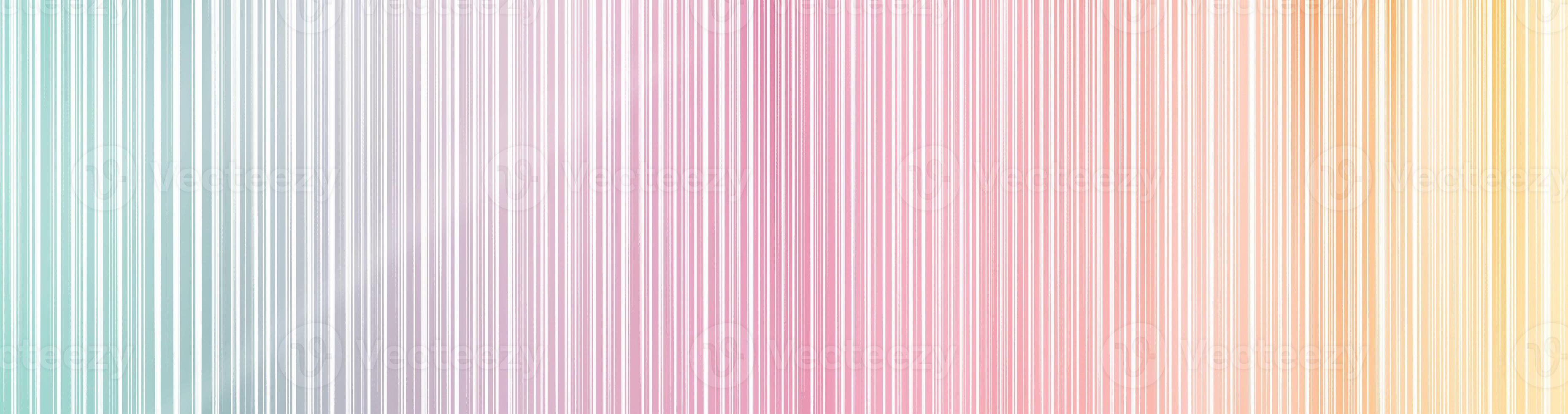 Rainbow colors gradient abstract background. photo