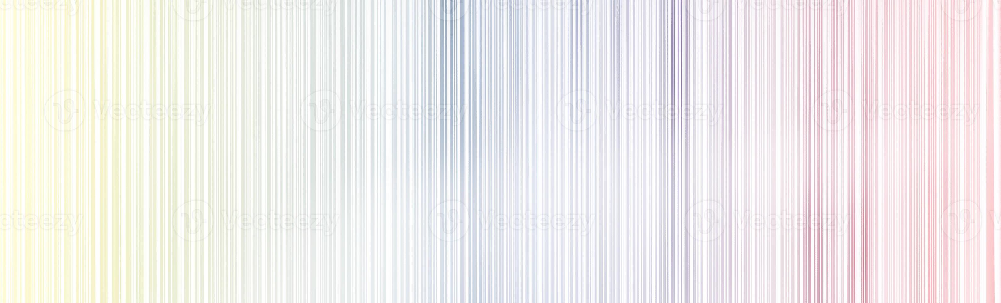 Rainbow colors gradient abstract background. photo