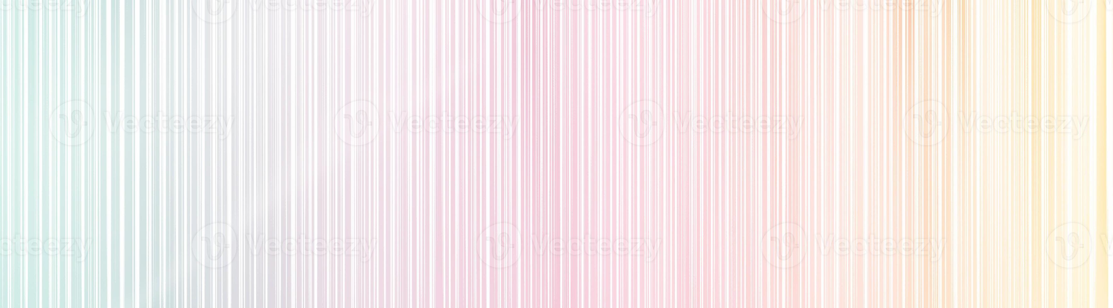 Rainbow colors gradient abstract background. photo