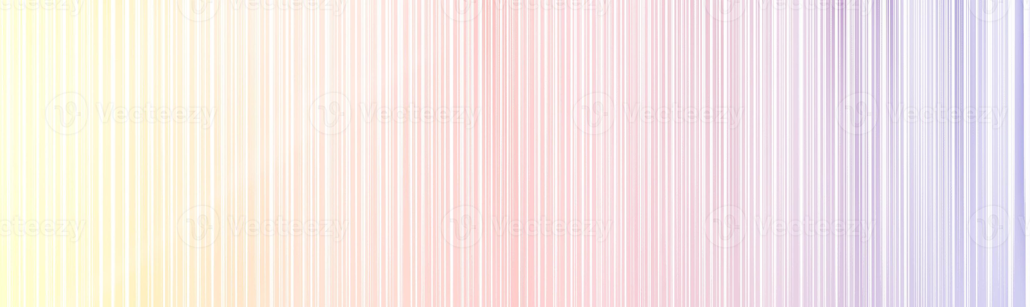 Rainbow colors gradient abstract background. photo