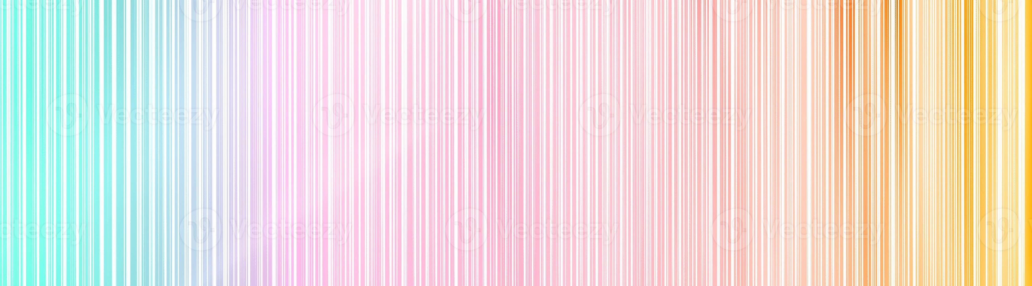 Rainbow colors gradient abstract background. photo