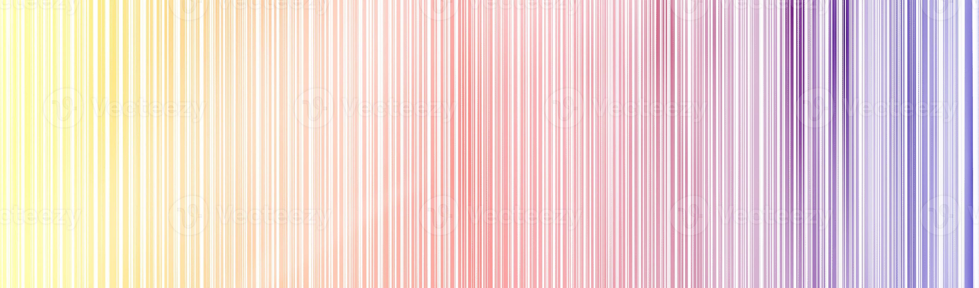 Rainbow colors gradient abstract background. photo