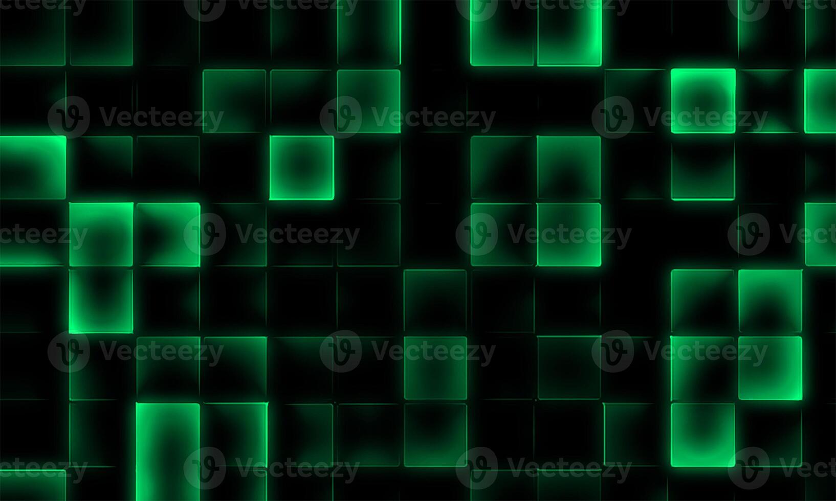 Colorful gradient abstract background. photo