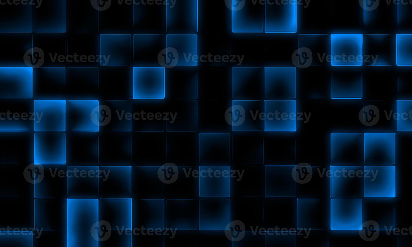 Colorful gradient abstract background. photo