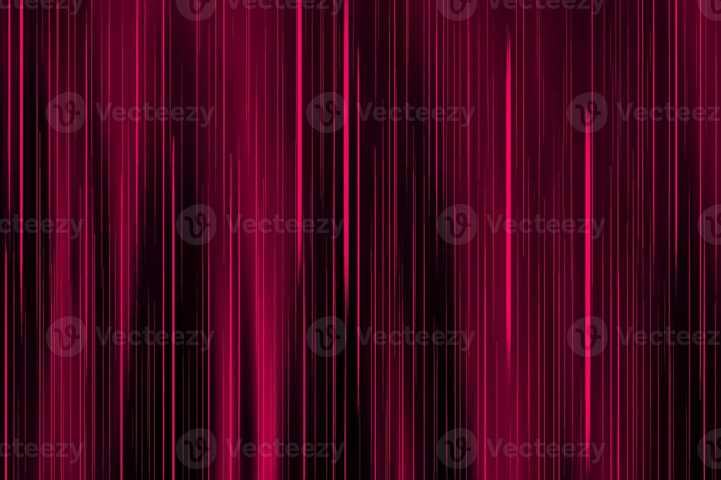 Red gradient abstract background. photo