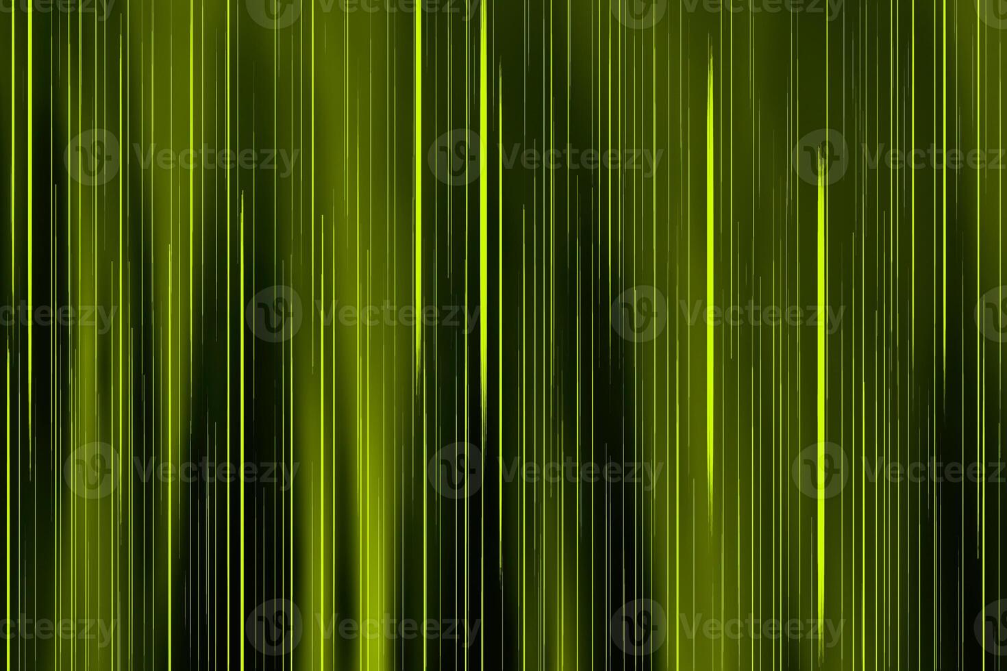 Green gradient abstract background. photo