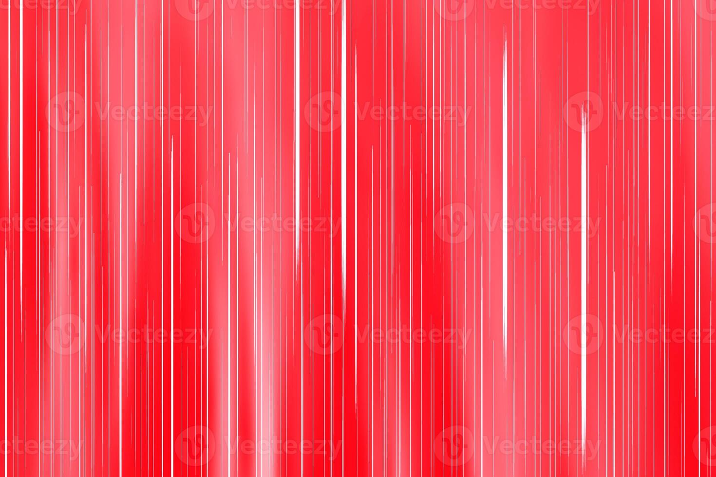 Red gradient abstract background. photo