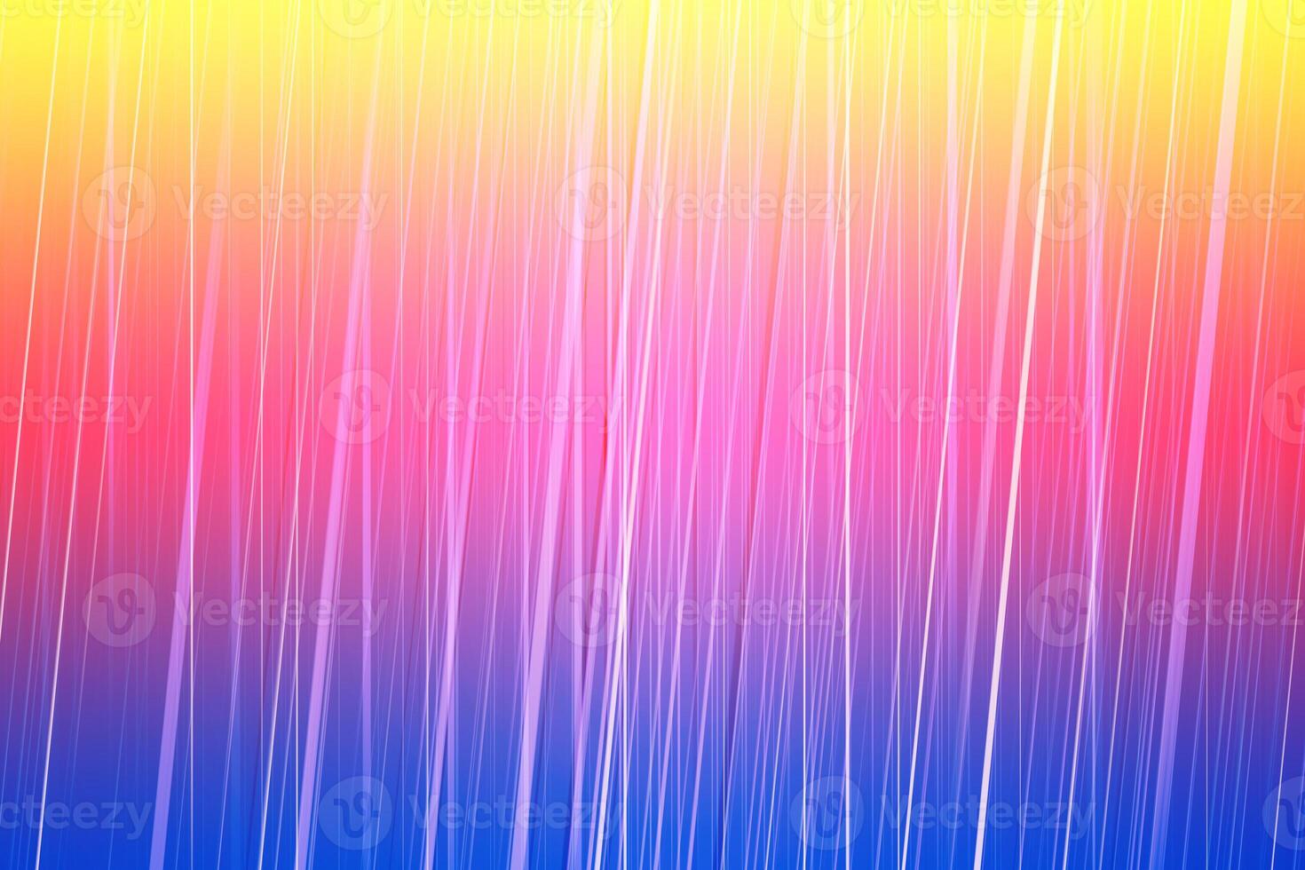 Rainbow colors gradient abstract background. photo