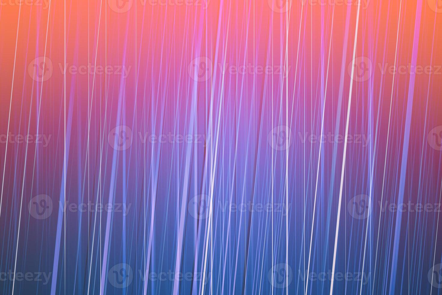 Colorful gradient abstract background. photo