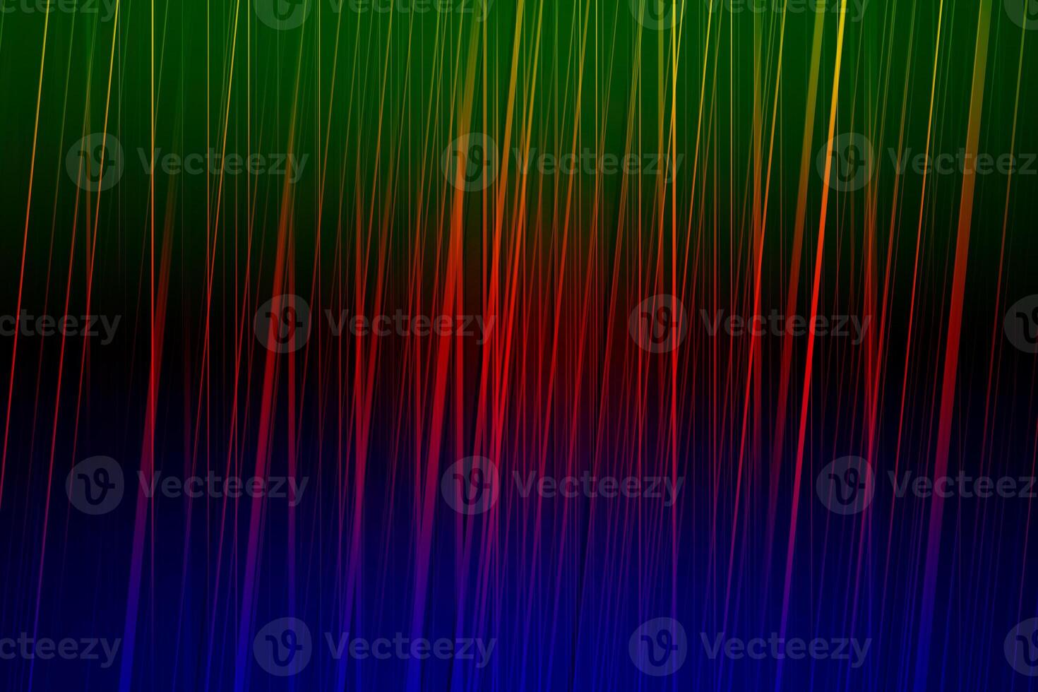 Colorful gradient abstract background. photo