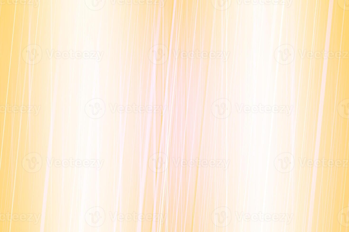 Yellow gradient abstract background. photo
