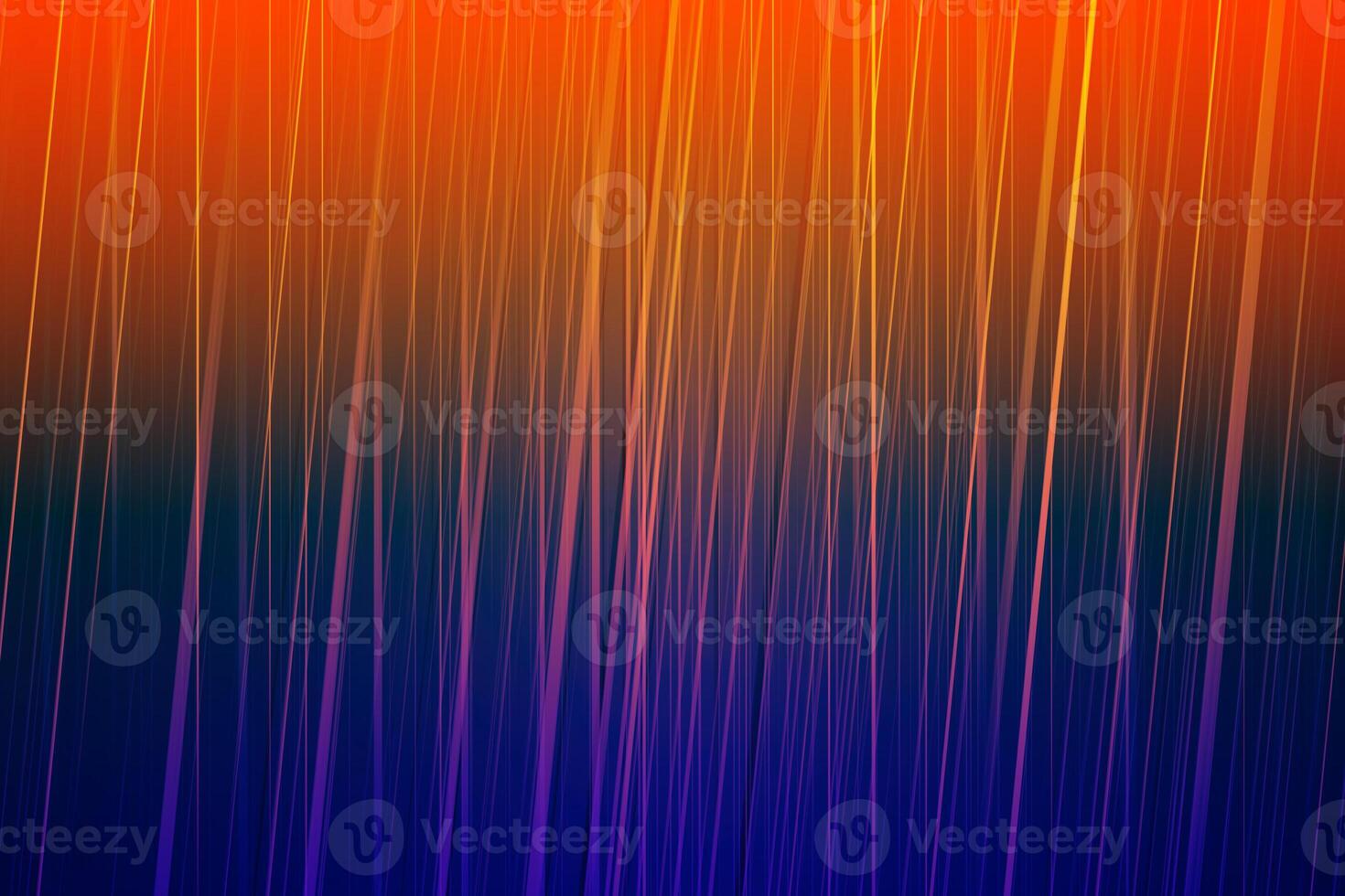 Colorful gradient abstract background. photo