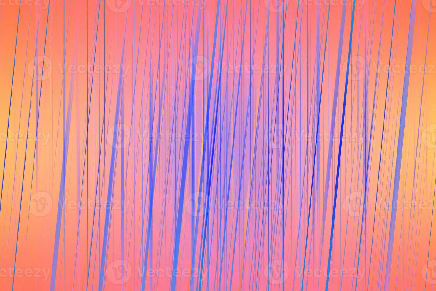 Colorful gradient abstract background. photo