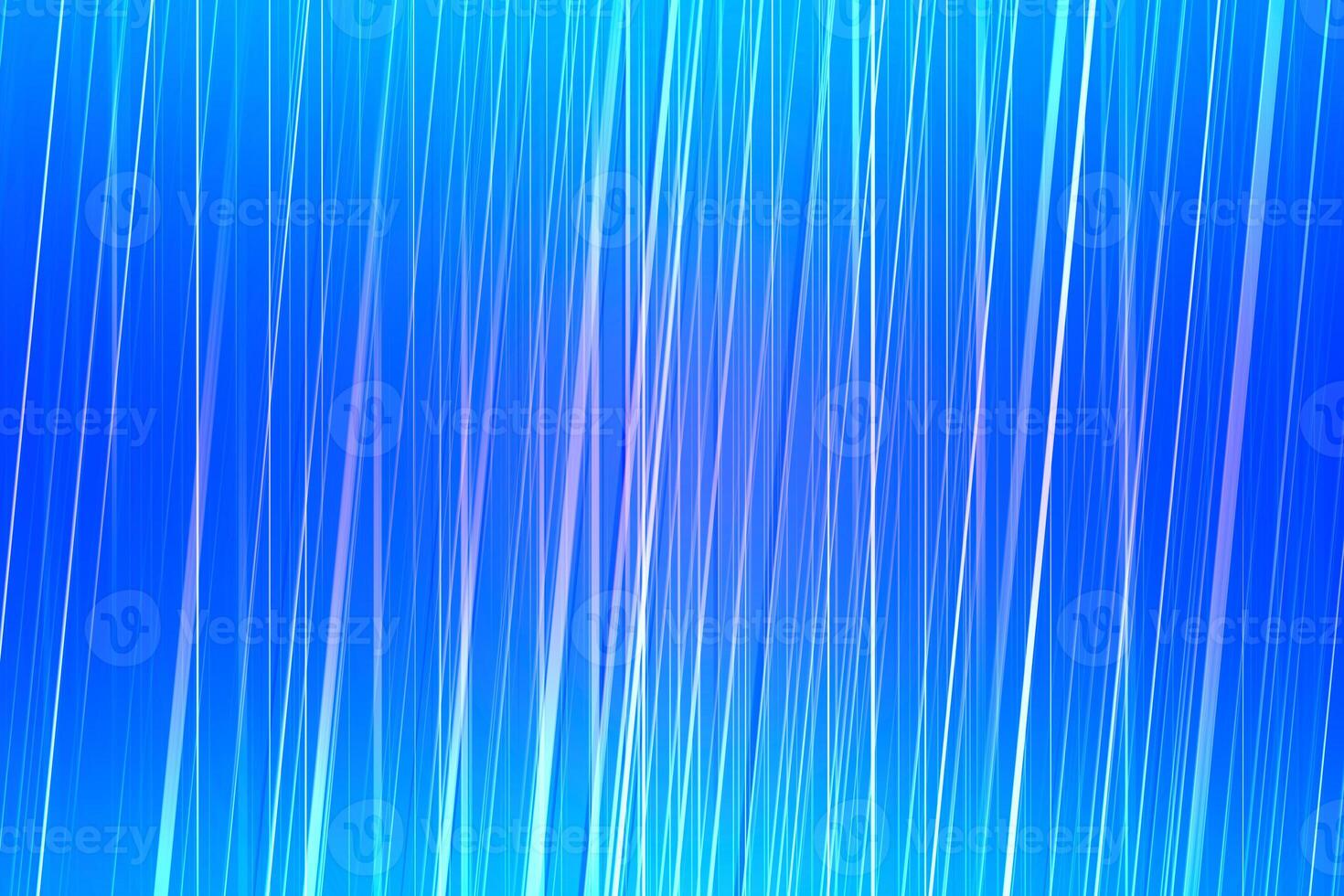 Blue gradient abstract background. photo