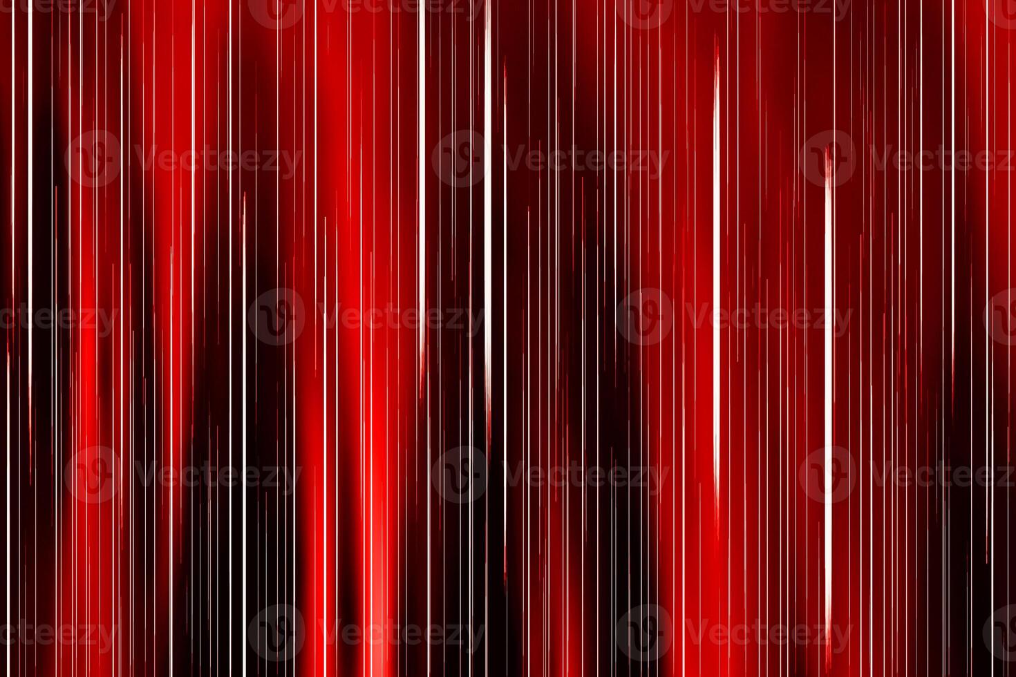 Red gradient abstract background. photo