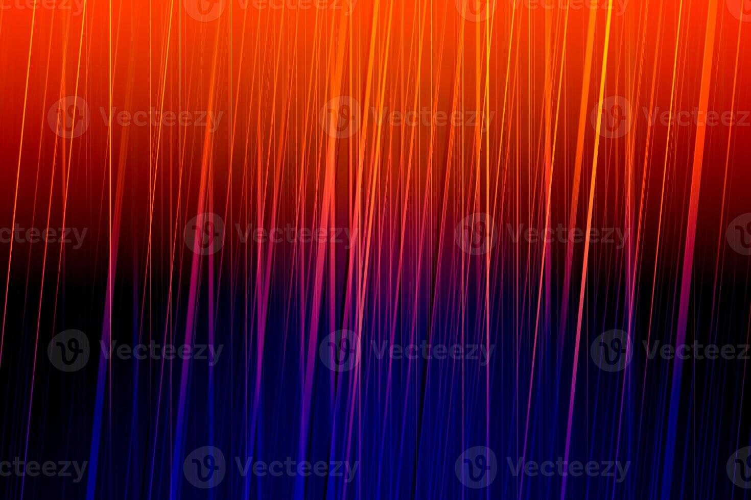 Colorful gradient abstract background. photo