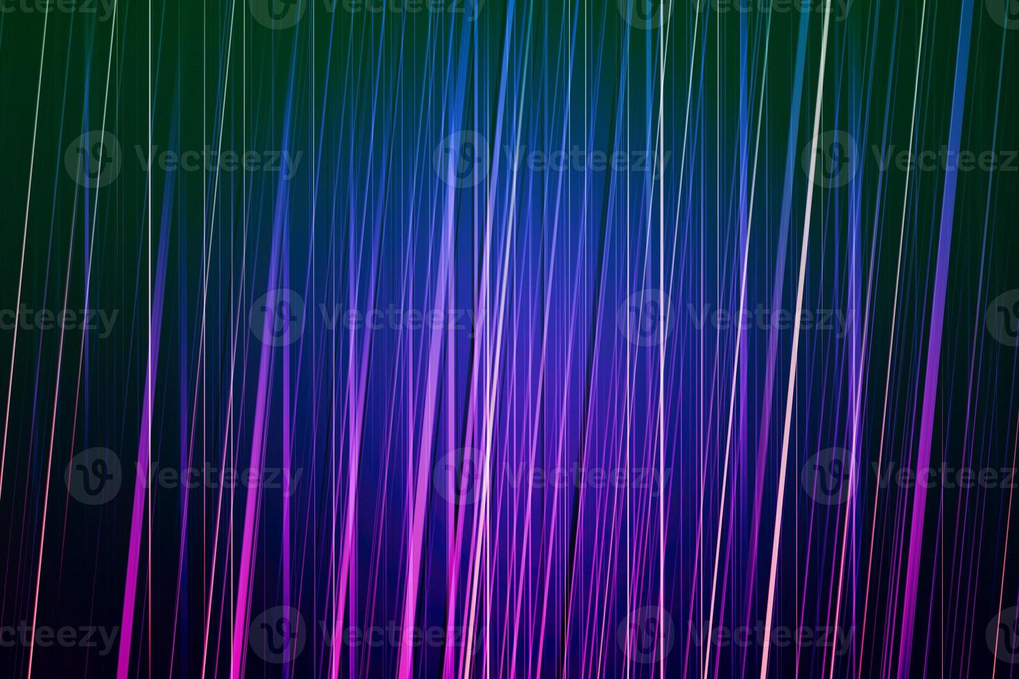 Colorful gradient abstract background. photo