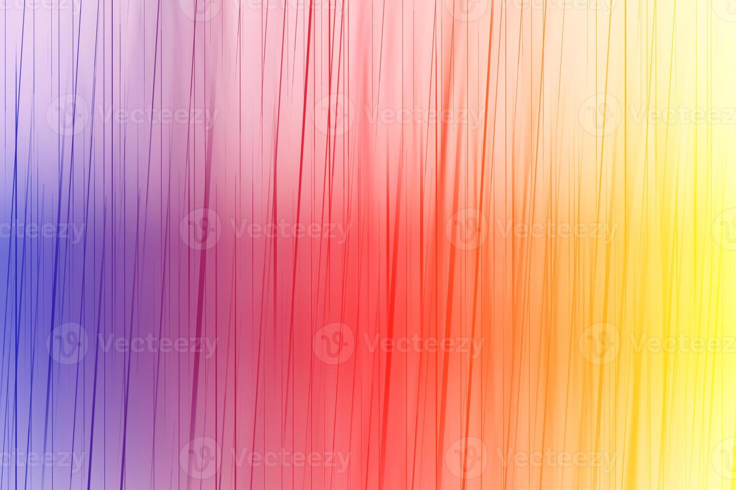 Rainbow colors gradient abstract background. photo