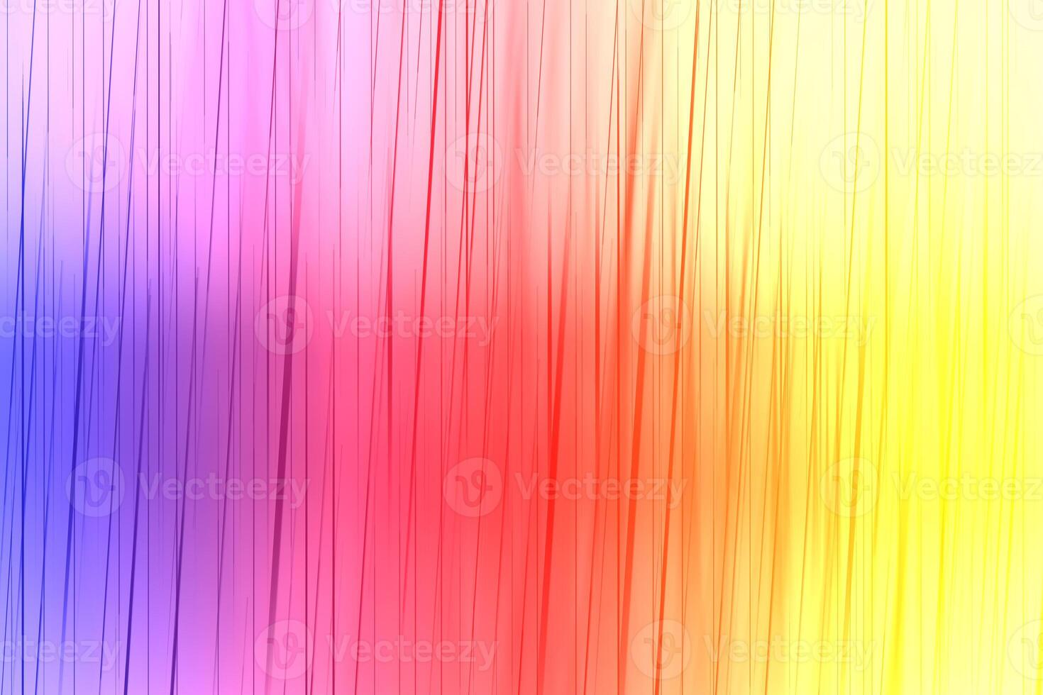 Rainbow colors gradient abstract background. photo