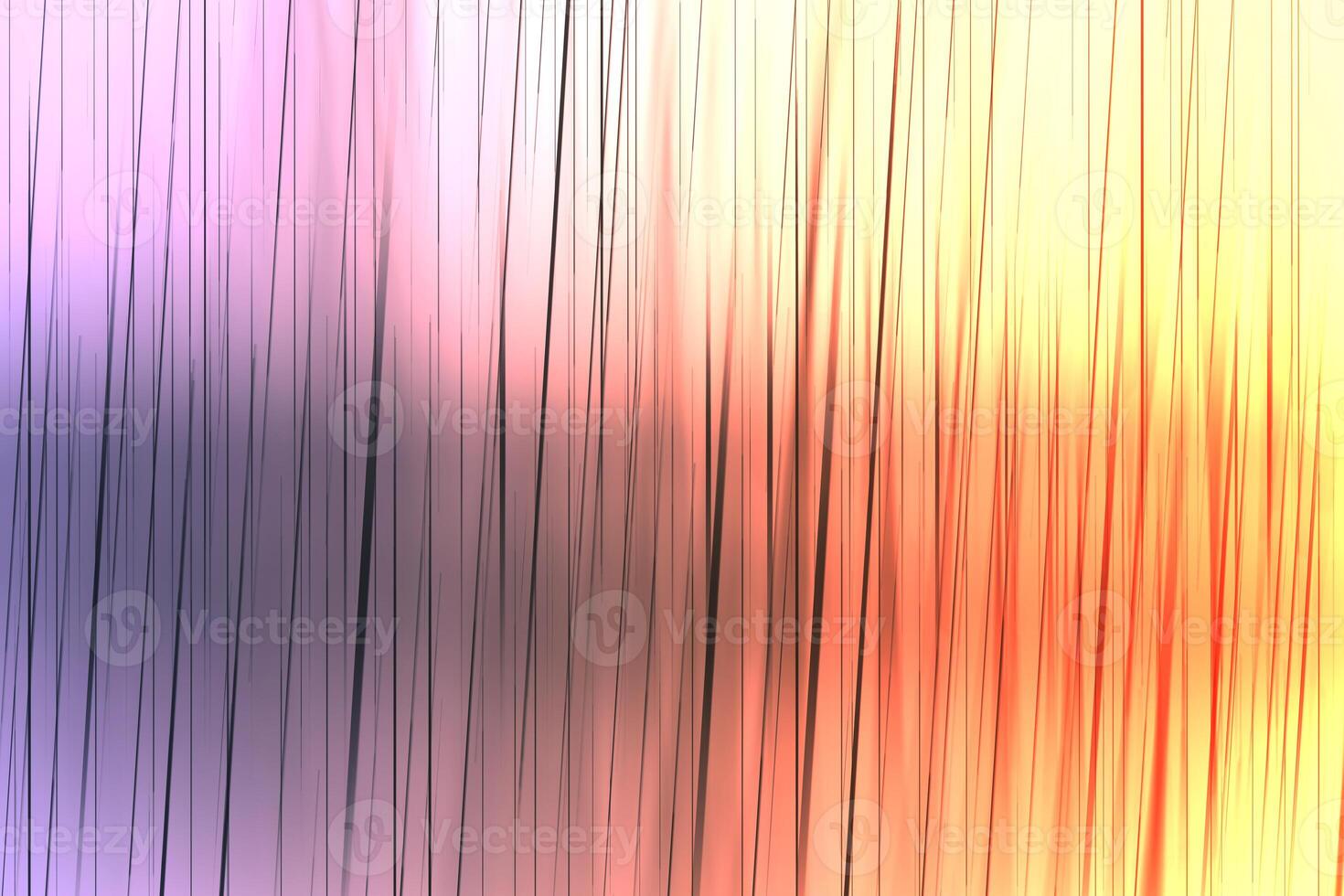 Colorful gradient abstract background. photo