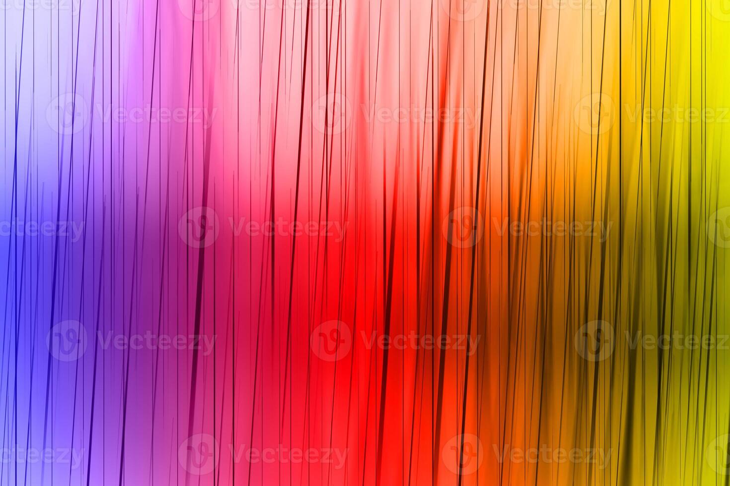 Rainbow colors gradient abstract background. photo