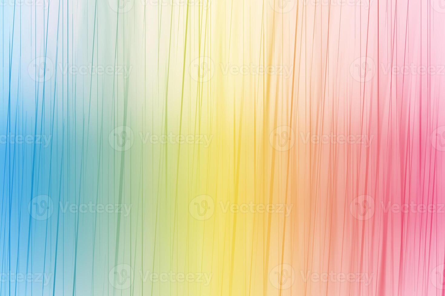 Colorful gradient abstract background. photo