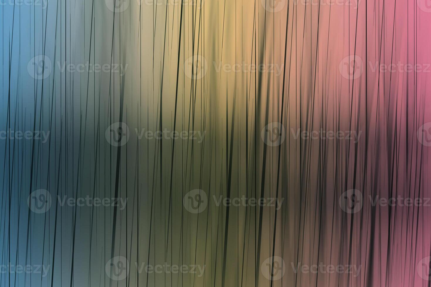 Colorful gradient abstract background. photo