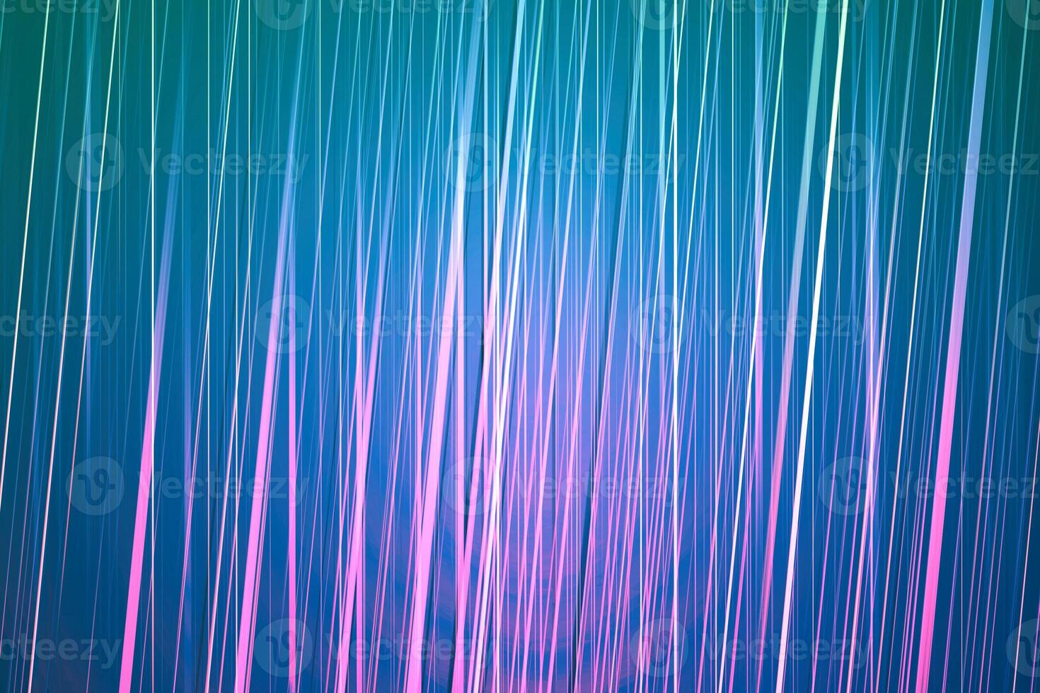 Colorful gradient abstract background. photo