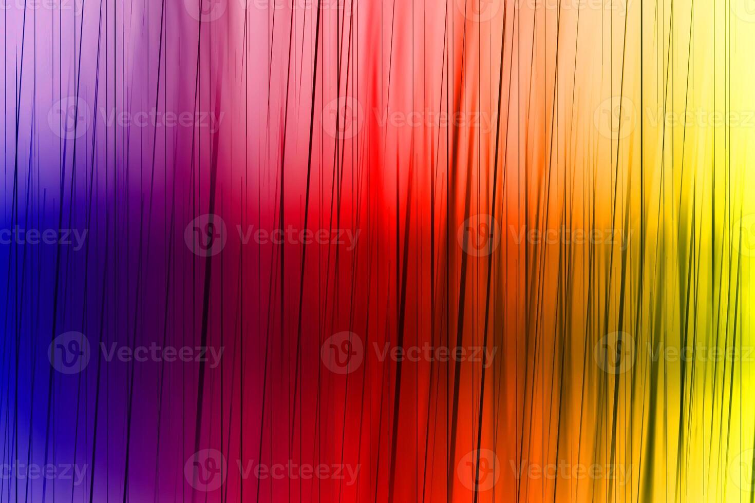 Rainbow colors gradient abstract background. photo