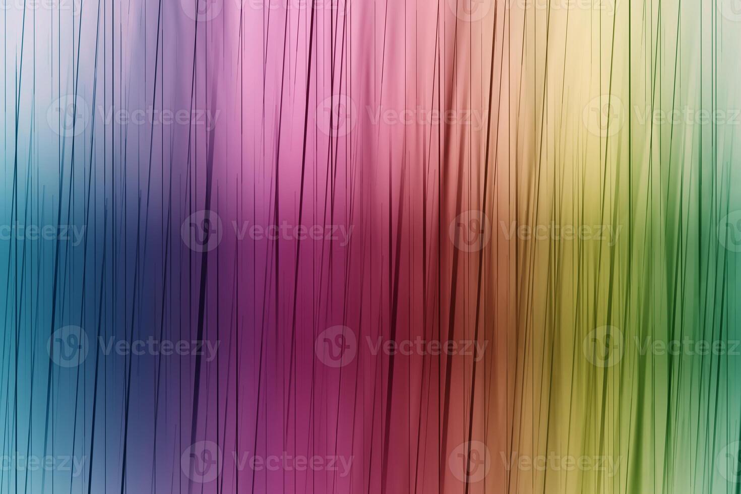 Rainbow colors gradient abstract background. photo