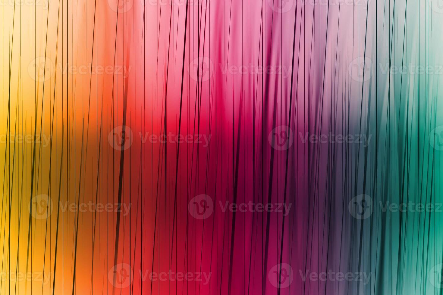 Rainbow colors gradient abstract background. photo