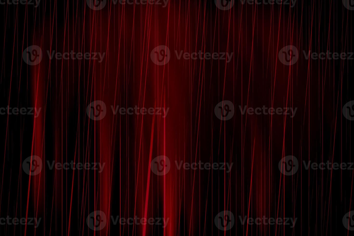 Red gradient abstract background. photo