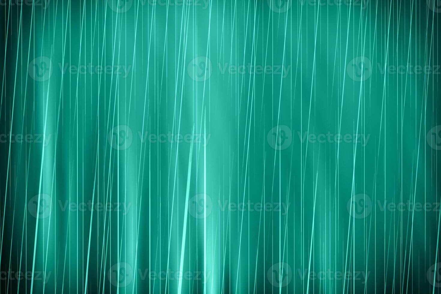 Cian gradient abstract background. photo