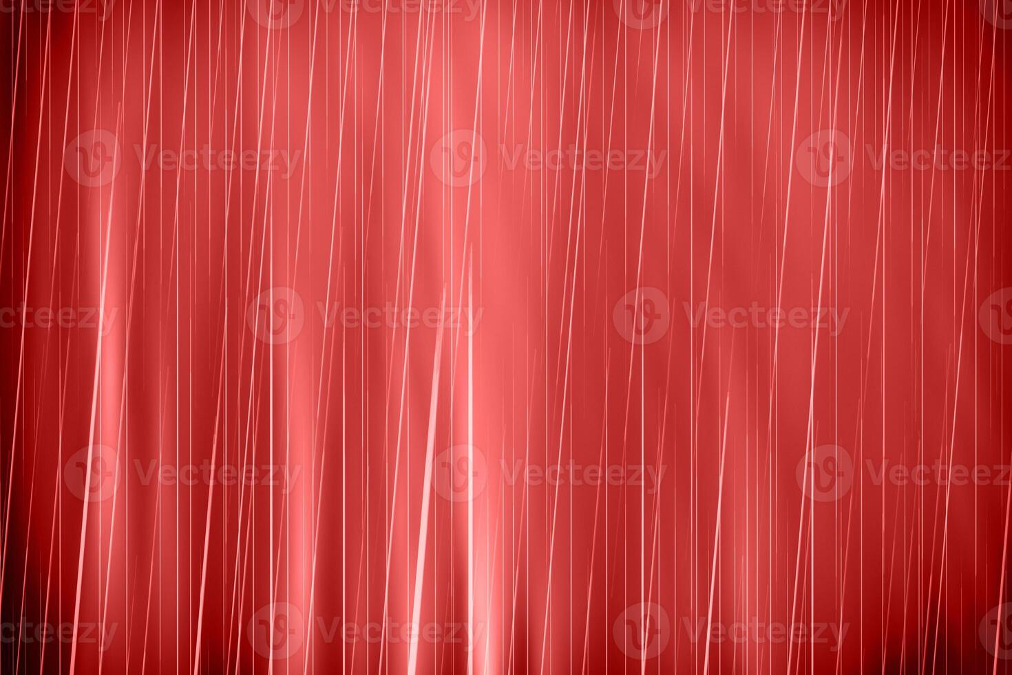Red gradient abstract background. photo