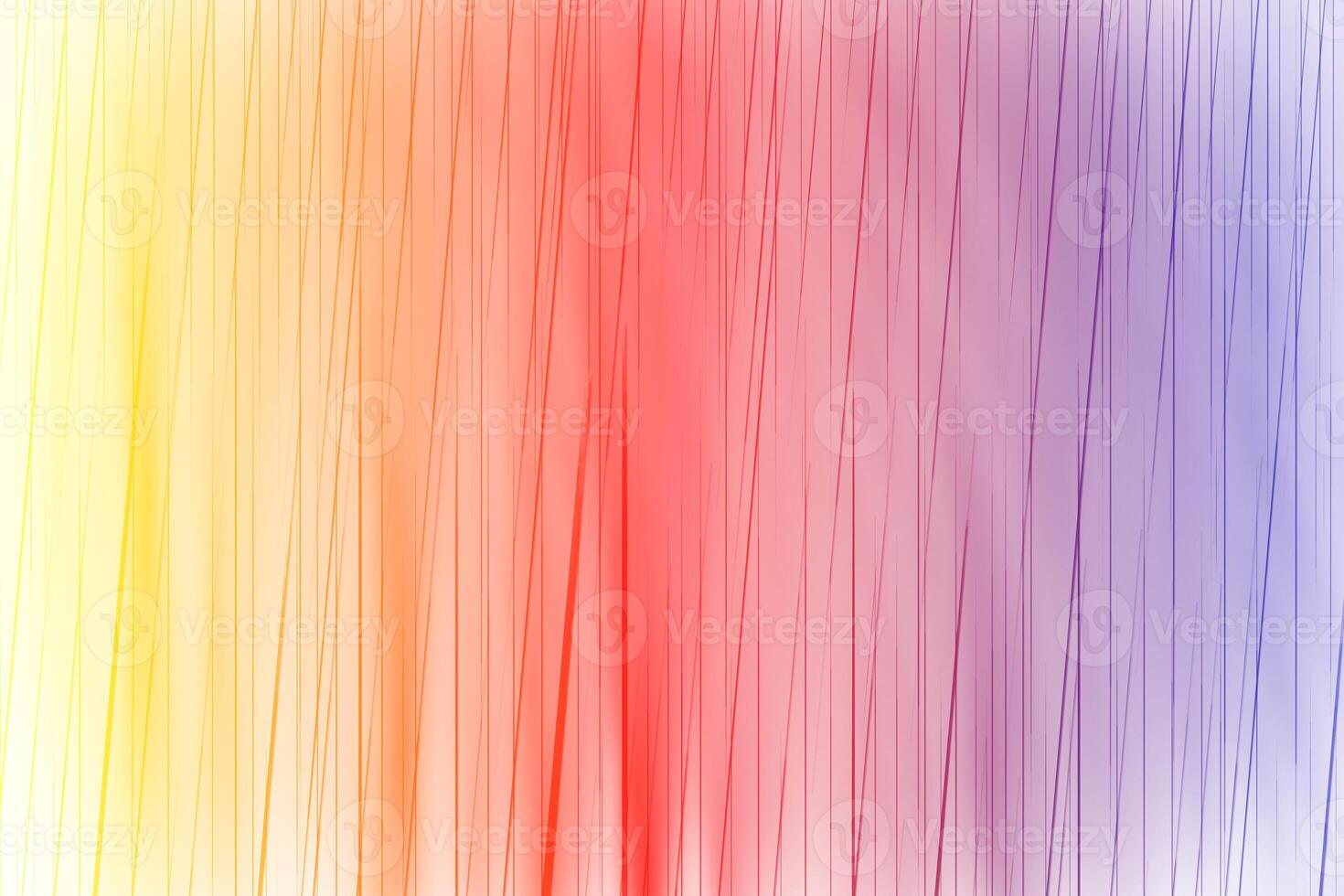 Rainbow colors gradient abstract background. photo