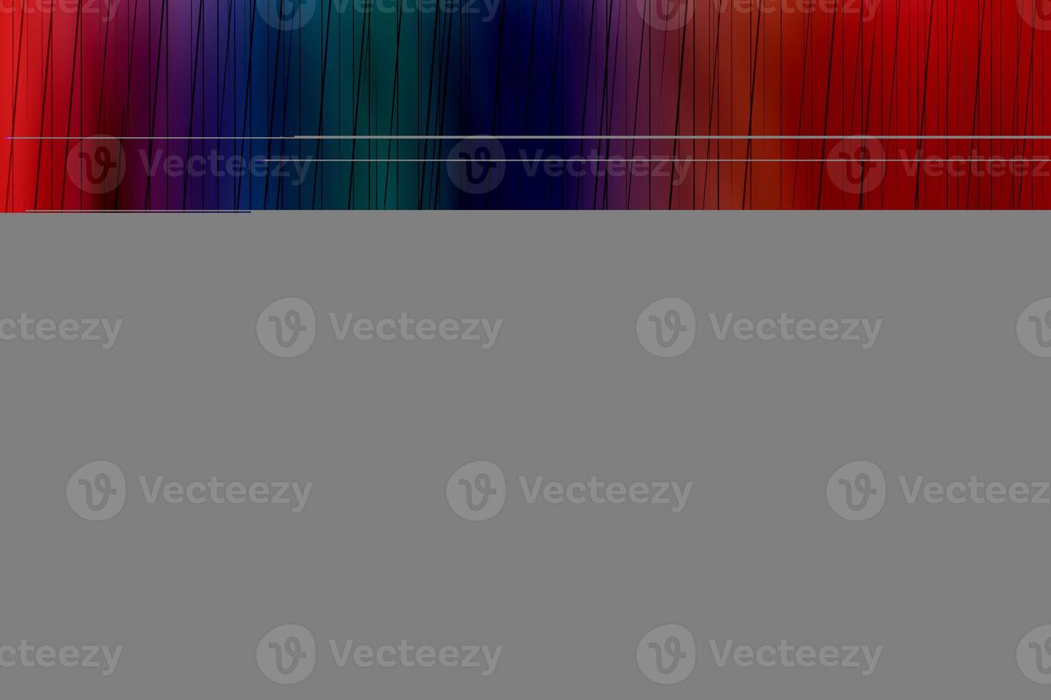Colorful gradient abstract background. photo