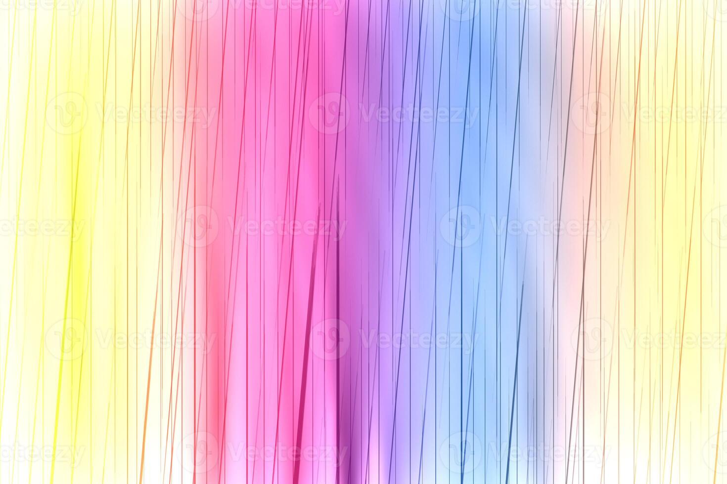 Rainbow colors gradient abstract background. photo