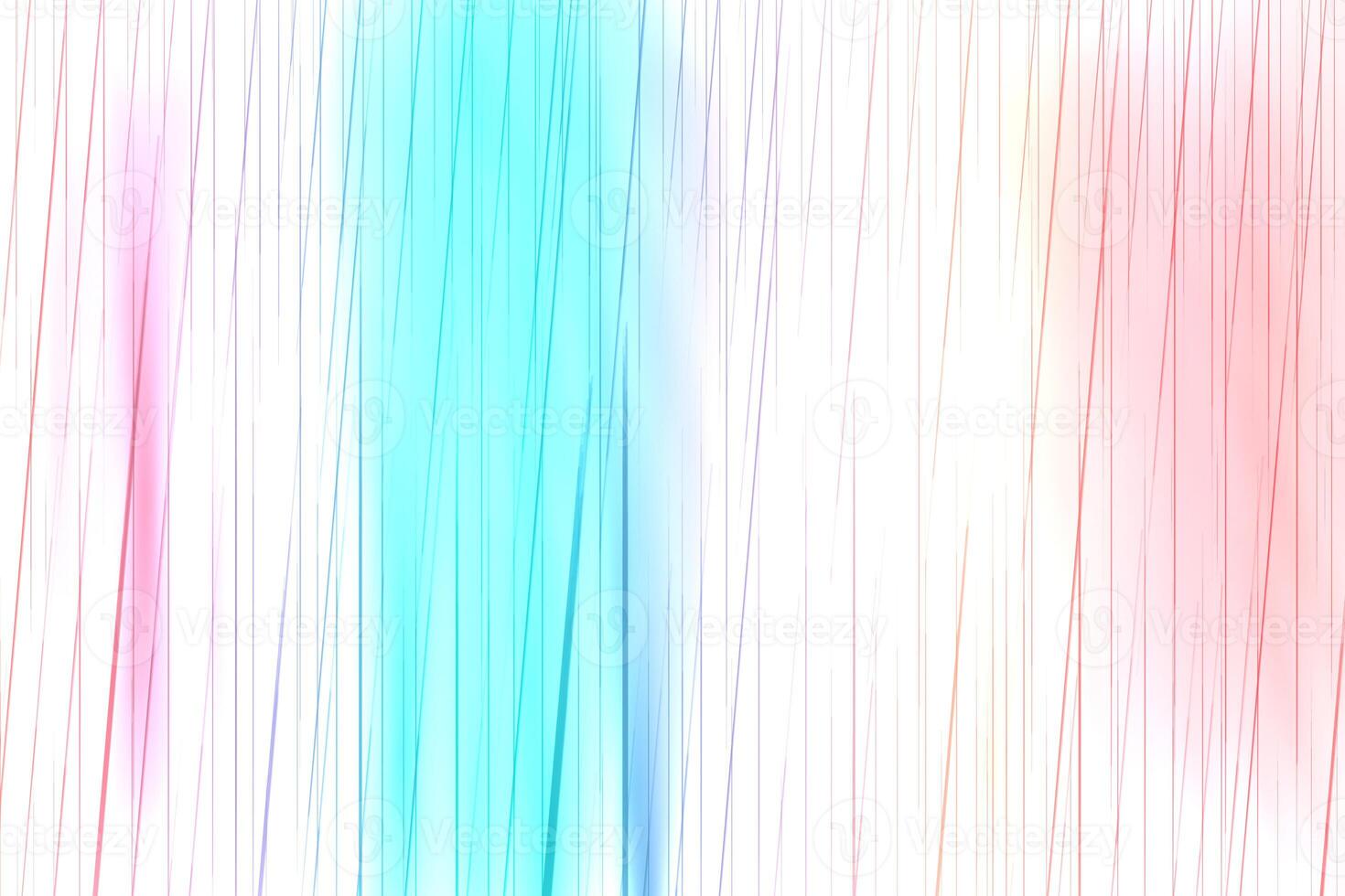 Colorful gradient abstract background. photo
