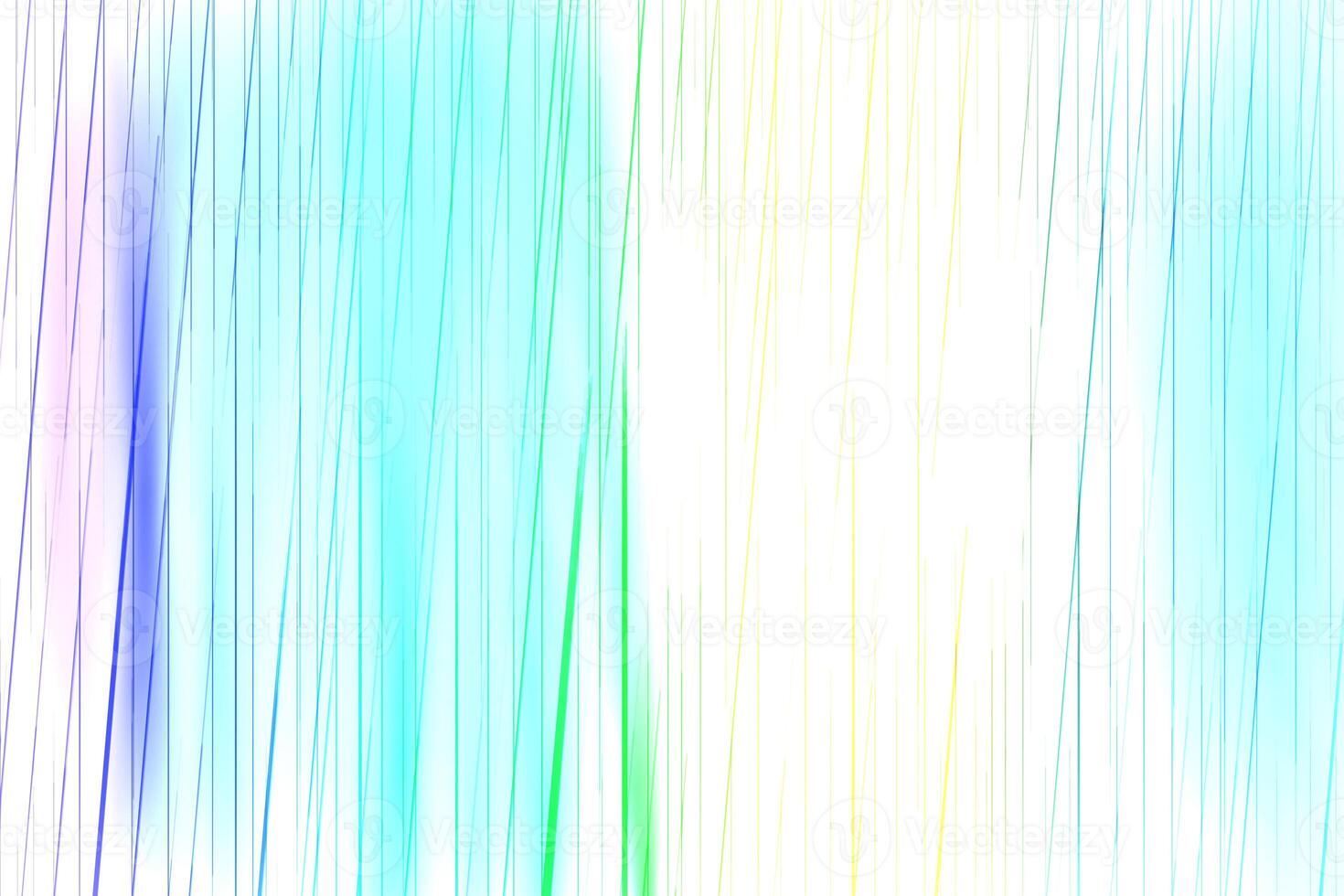 Colorful gradient abstract background. photo