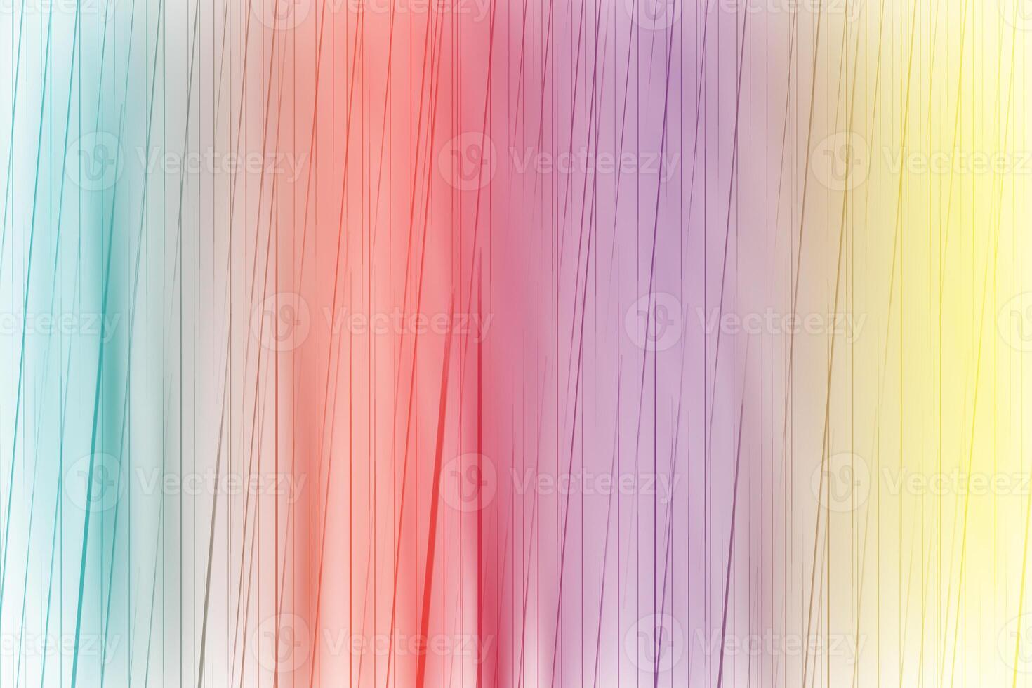 Colorful gradient abstract background. photo