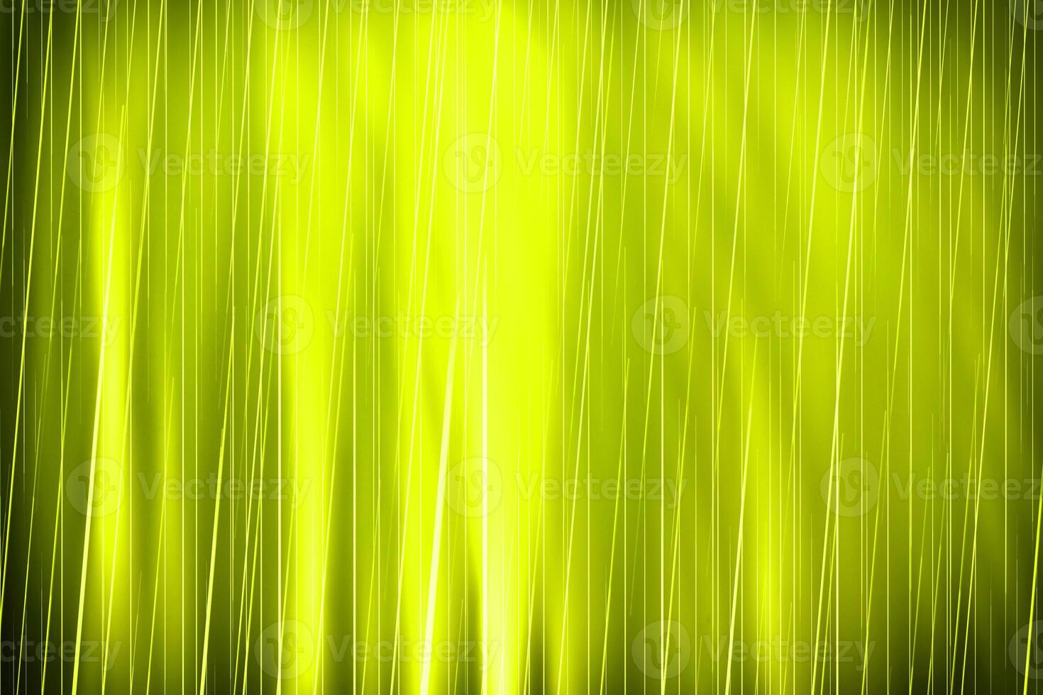 Yellow gradient abstract background. photo