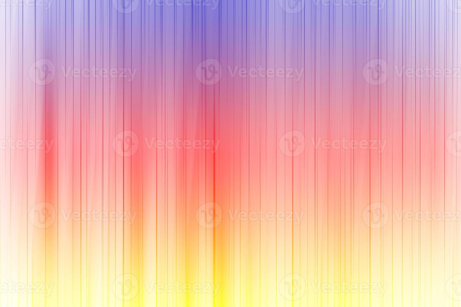 Rainbow colors gradient abstract background. photo