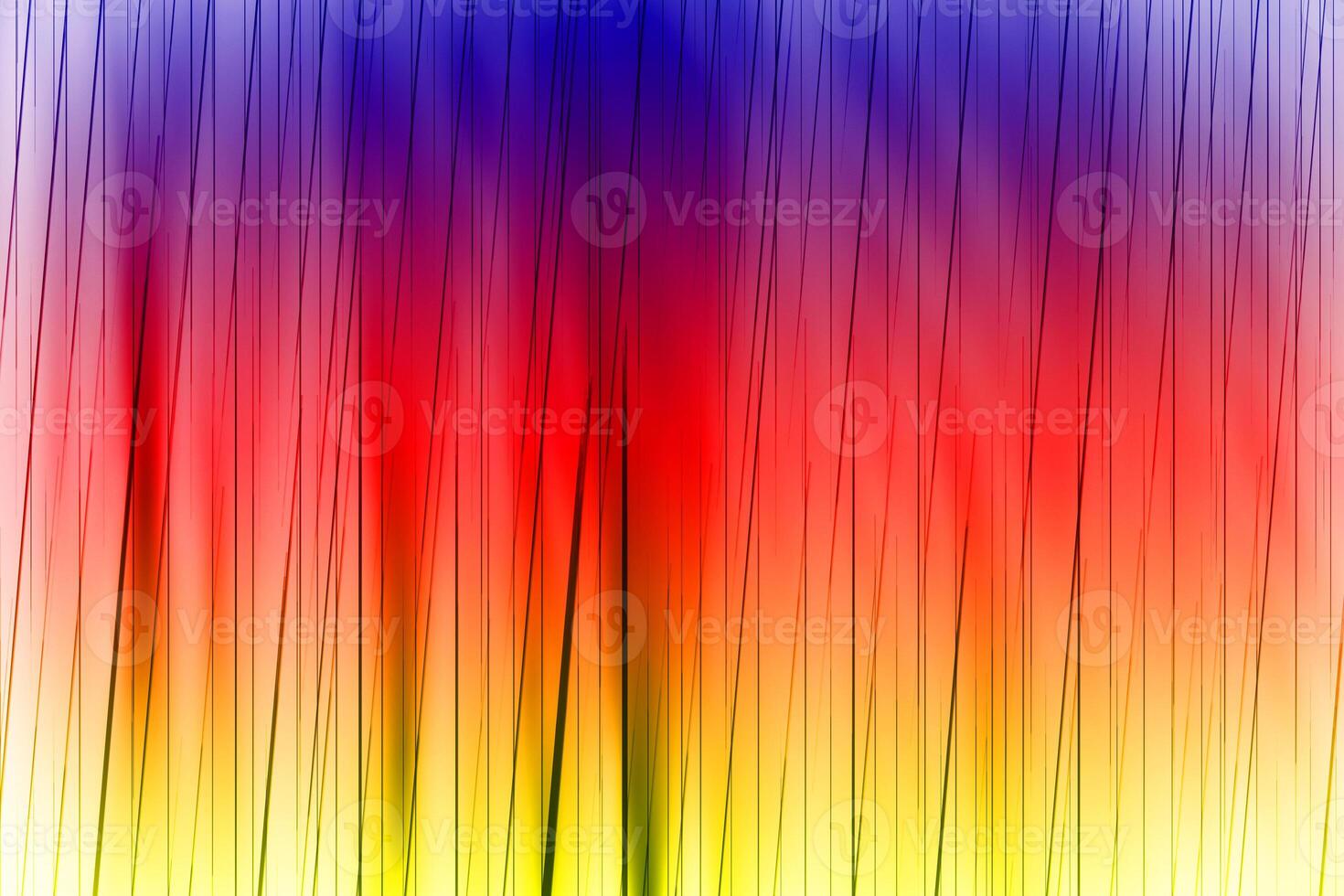 Rainbow colors gradient abstract background. photo