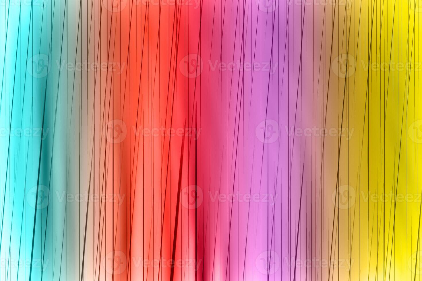 Colorful gradient abstract background. photo