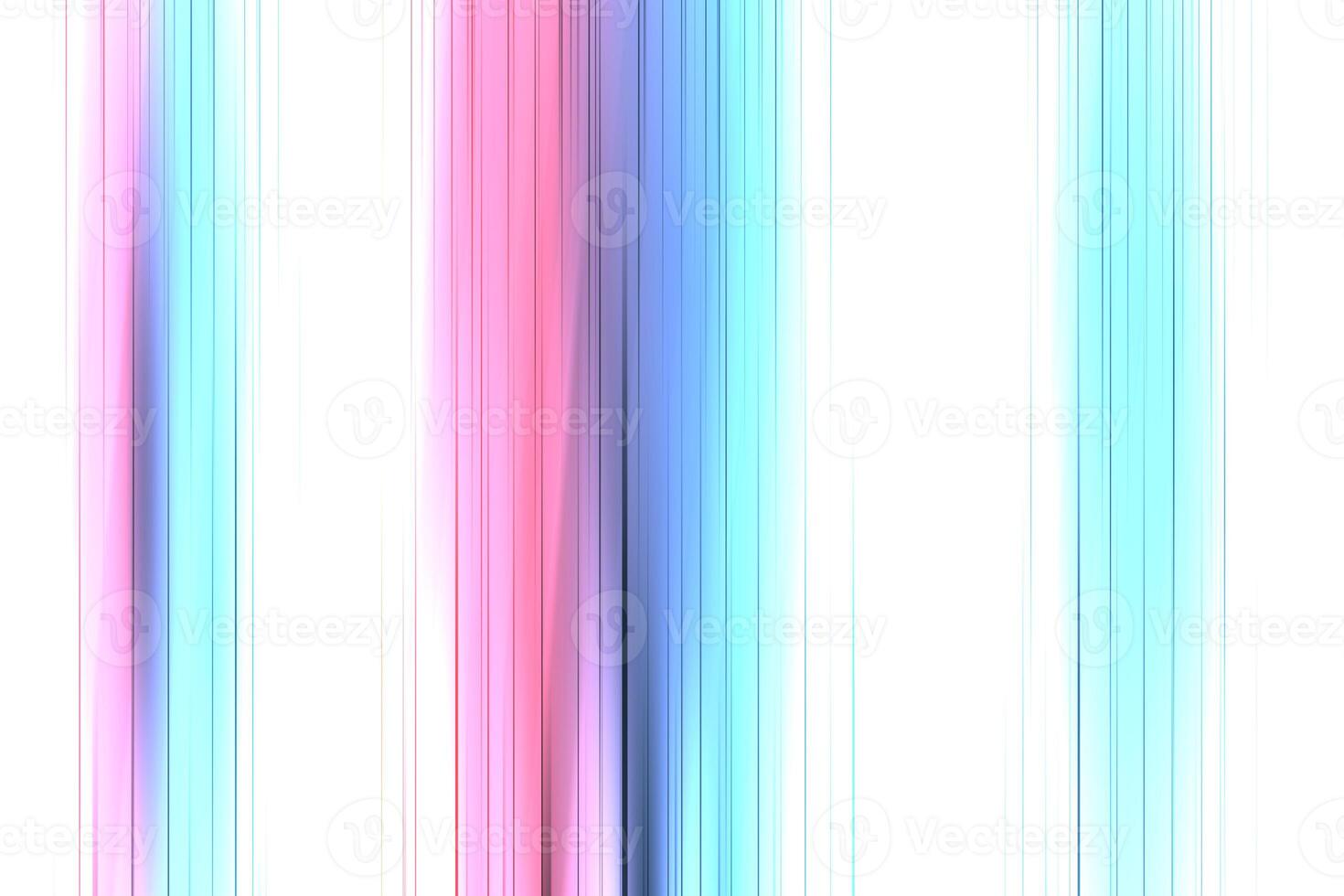 Colorful gradient abstract background. photo