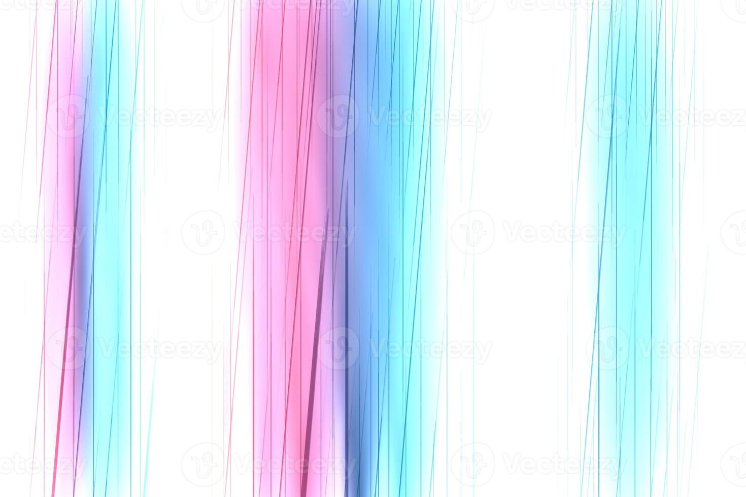 Colorful gradient abstract background. photo