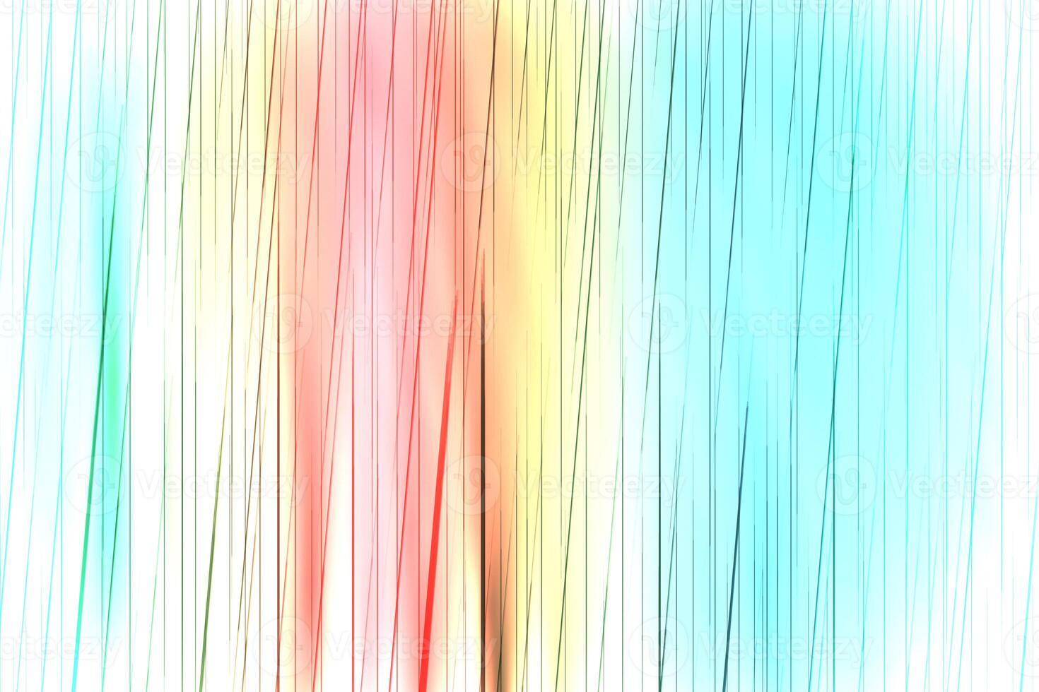Colorful gradient abstract background. photo